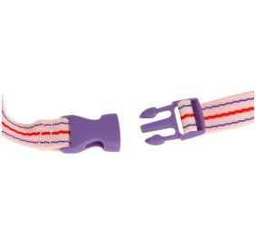 Lassig Mini nerka frotte Tiny Team Kotek