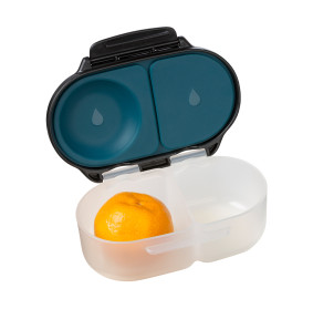 Snackbox, Pojemnik na przekąski, Night Vision, b.box