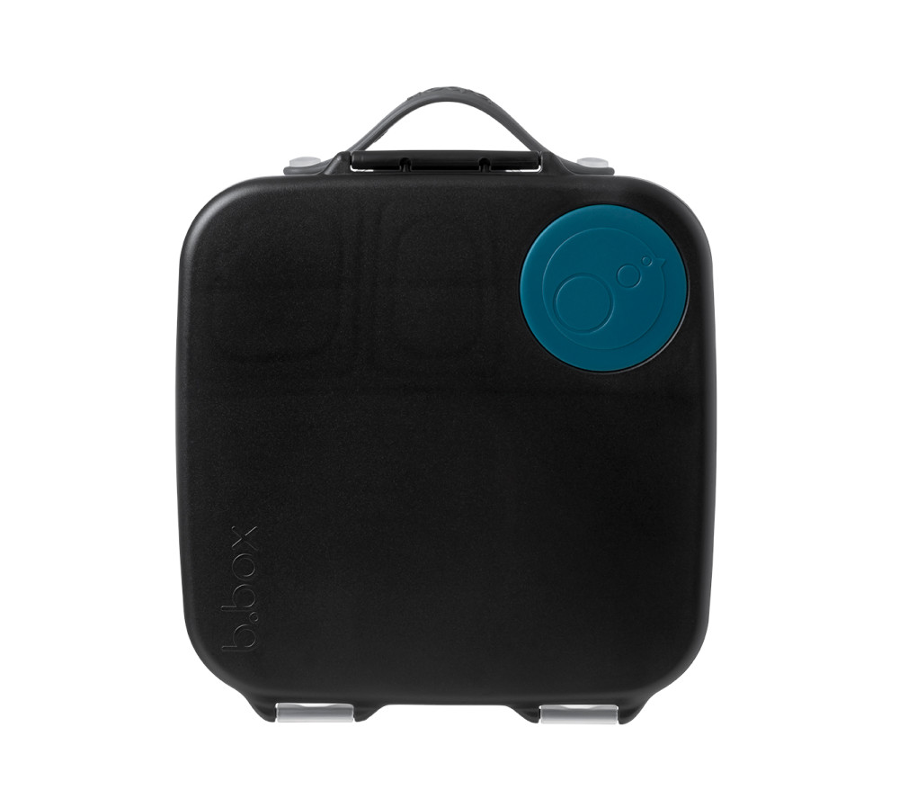 Lunchbox, Night Vision, b.box