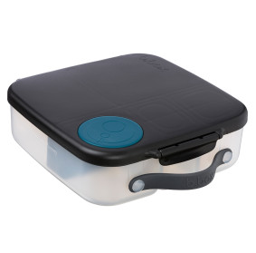 Lunchbox, Night Vision, b.box