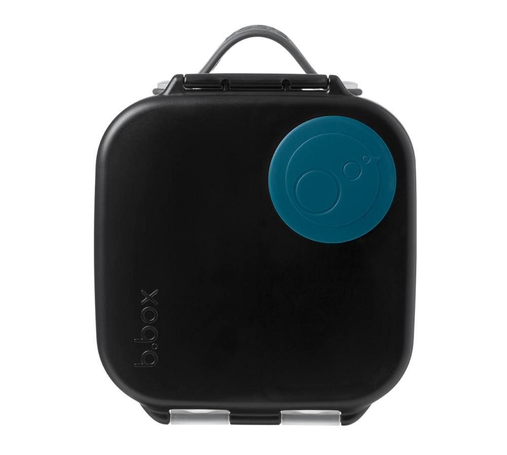 Mini Lunchbox, Night Vision, b.box