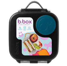 Mini Lunchbox, Night Vision, b.box