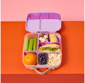 Lunchbox, Sugar Plum, b.box