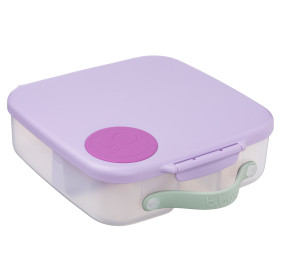 Lunchbox, Sugar Plum, b.box