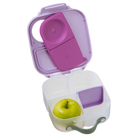 Mini Lunchbox, Sugar Plum, b.box