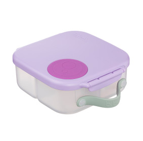 Mini Lunchbox, Sugar Plum, b.box