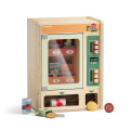 Zabawkowy automat...