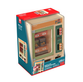 Zabawkowy automat sprzedający Shop&Go 36m+, Topbright