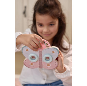 Little Dutch Projektor motyl Fairy Garden