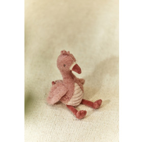 Little Dutch Przytulanka Flaming 17cm Safari Friends GRS
