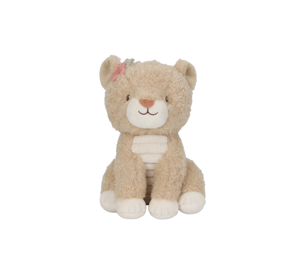 Little Dutch Przytulanka Lwica 17cm Safari Friends GRS
