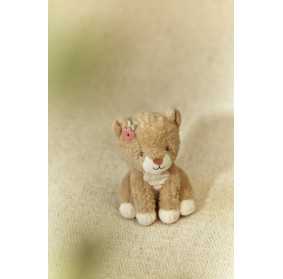 Little Dutch Przytulanka Lwica 17cm Safari Friends GRS