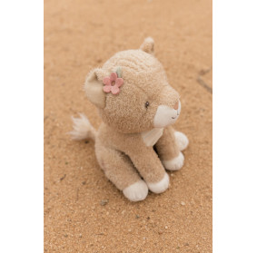 Little Dutch Przytulanka Lwica 17cm Safari Friends GRS