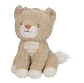 Little Dutch Przytulanka Lwica 17cm Safari Friends GRS