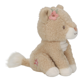 Little Dutch Przytulanka Lwica 17cm Safari Friends GRS