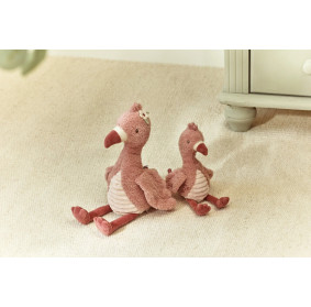 Little Dutch Przytulanka Flaming 35cm Safari Friends GRS