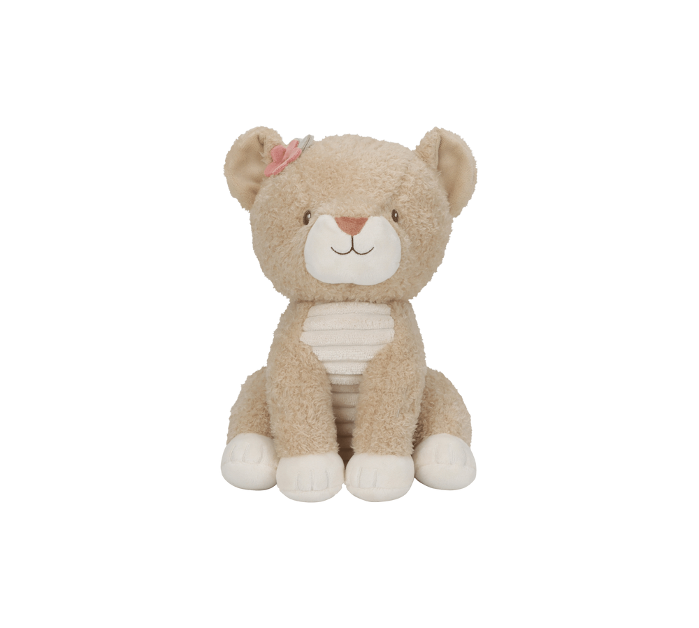 Little Dutch Przytulanka Lwica 25cm Safari Friends GRS