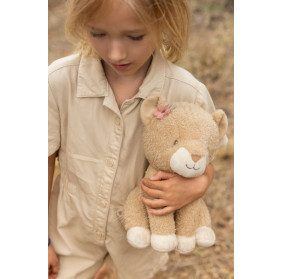 Little Dutch Przytulanka Lwica 25cm Safari Friends GRS