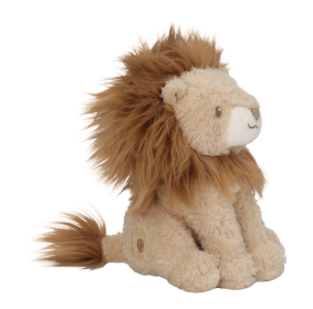 Little Dutch Przytulanka Lew 17cm Safari Friends GRS