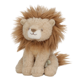 Little Dutch Przytulanka Lew 17cm Safari Friends GRS