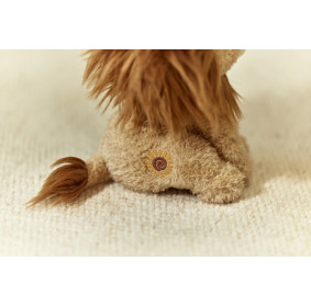 Little Dutch Przytulanka Lew 17cm Safari Friends GRS