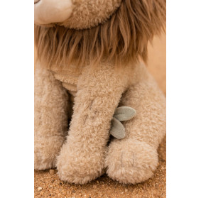 Little Dutch Przytulanka Lew 17cm Safari Friends GRS