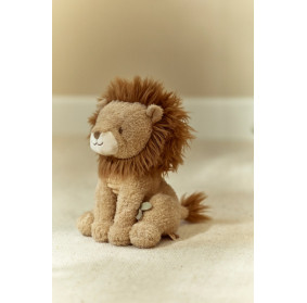 Little Dutch Przytulanka Lew 17cm Safari Friends GRS