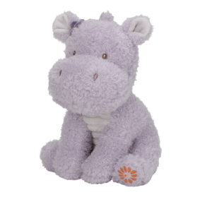 Little Dutch Przytulanka Hipopotam 17cm Safari Friends GRS