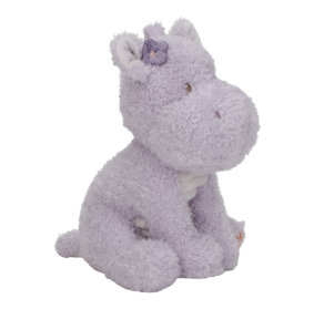 Little Dutch Przytulanka Hipopotam 17cm Safari Friends GRS