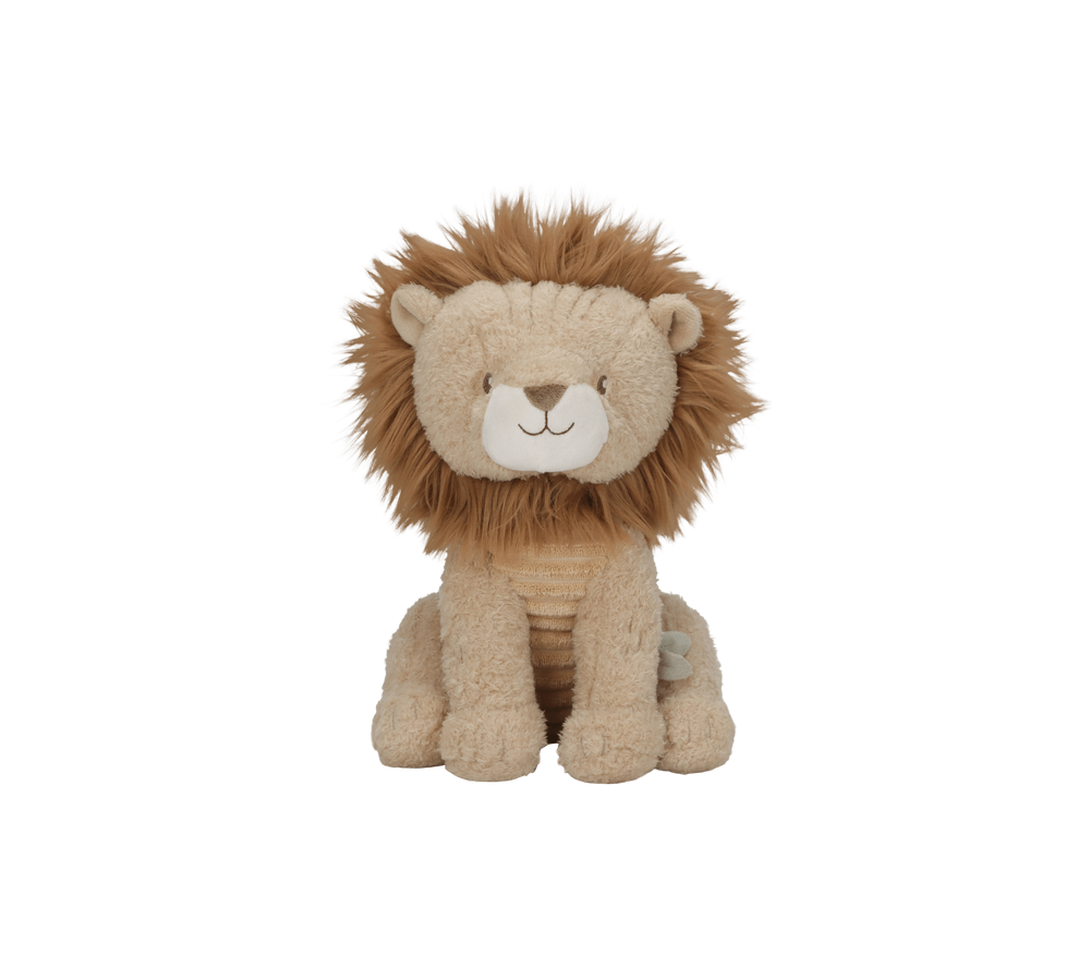Little Dutch Przytulanka Lew 25cm Safari Friends GRS