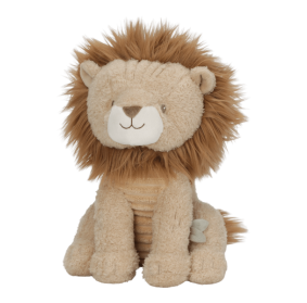 Little Dutch Przytulanka Lew 25cm Safari Friends GRS
