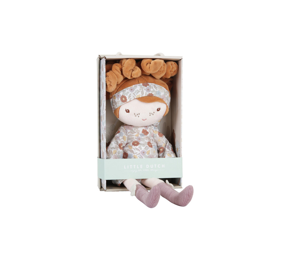 Little Dutch Laleczka Ava 35 cm LD4535