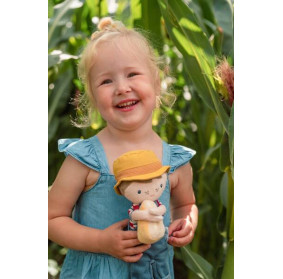 Little Dutch Farmer Jim 35 cm LD4562