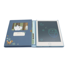 Little Dutch Tablet do rysowania - niebieski