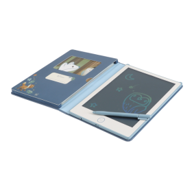Little Dutch Tablet do rysowania - niebieski