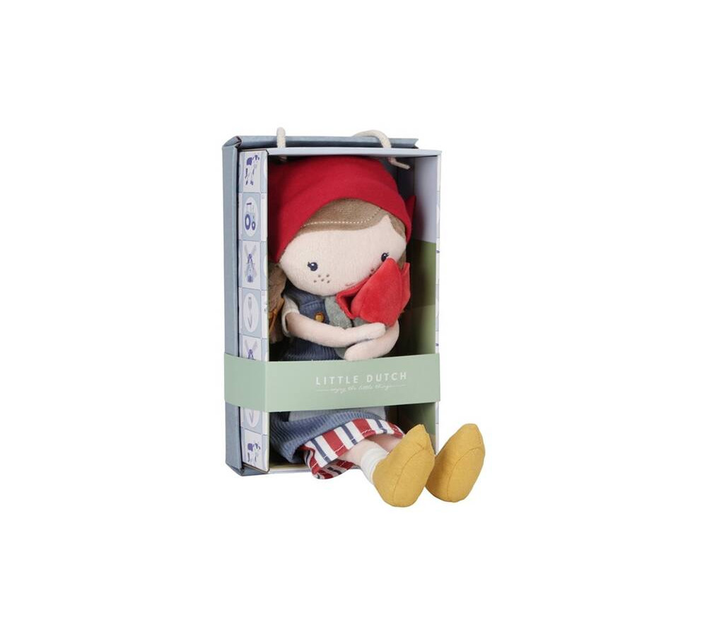 Little Dutch Farmerka Rosa 35 cm LD4564