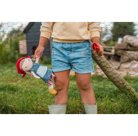 Little Dutch Farmerka Rosa 35 cm LD4564