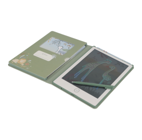 Little Dutch Tablet do rysowania Safari Friends