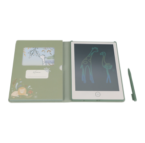 Little Dutch Tablet do rysowania Safari Friends
