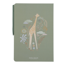 Little Dutch Tablet do rysowania Safari Friends