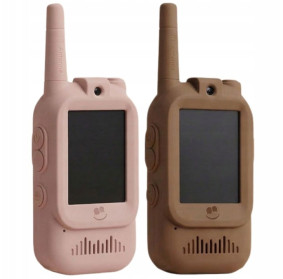 KidTooki - Video Walkie...