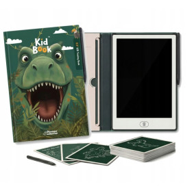 Tablet Graficzny z kartami...
