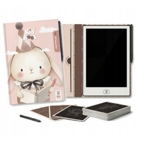 Tablet Graficzny z kartami...