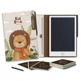 Tablet Graficzny z kartami...