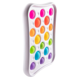 Bąbelki Dimpl Pops FAT BRAIN TOY CO FA335-1