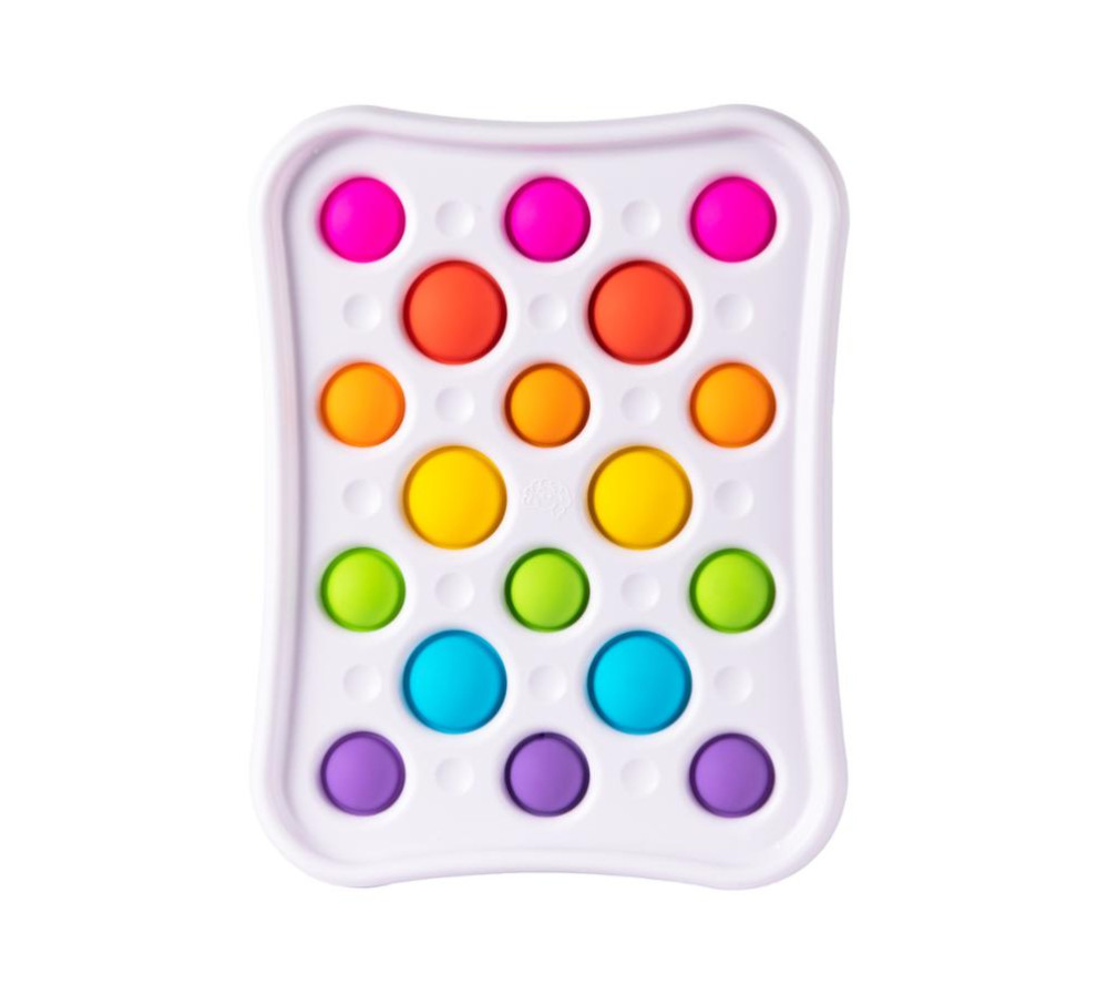 Bąbelki Dimpl Pops FAT BRAIN TOY CO FA335-1