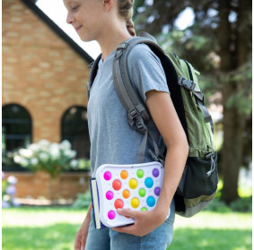 Bąbelki Dimpl Pops FAT BRAIN TOY CO FA335-1