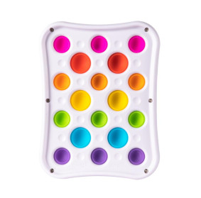 Bąbelki Dimpl Pops FAT BRAIN TOY CO FA335-1