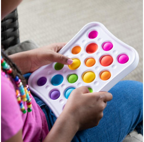Bąbelki Dimpl Pops FAT BRAIN TOY CO FA335-1