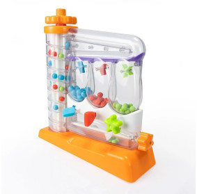 Zakręcony Sorter SortAgain FAT BRAIN TOY CO FA533-1